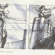 Image for article titled Storyboards reveal the amazing Star Wars prequel you never saw